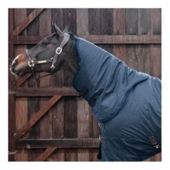 Kentucky ALL WEATHER HURRICANE 0G - Halsteil - Navy