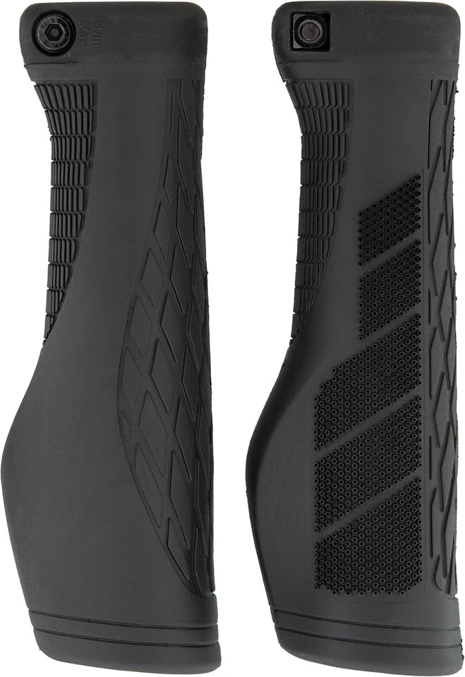 Ergo Lock-On Lenkergriffe â Bild 3