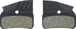 Shimano BremsbelĂ€ge N03A-RF FĂŒr XTR, XT, SLX