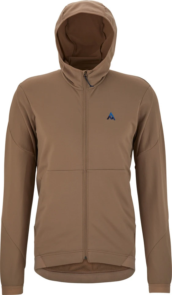 7mesh Callaghan Merino Hoodie