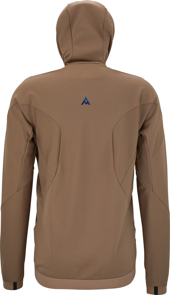 7mesh Callaghan Merino Hoodie â Bild 2