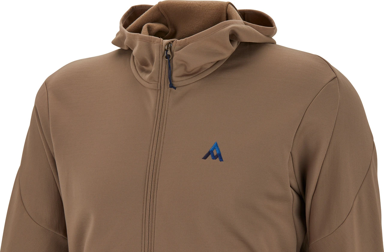 7mesh Callaghan Merino Hoodie â Bild 3