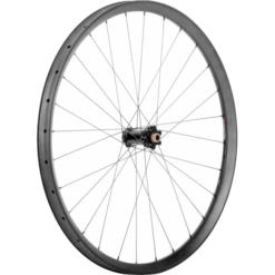 Syntace C33i Straight Carbon Vorderrad 29 Zoll Boost 15x110 Torque Cap