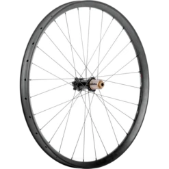 Syntace C33i Straight Carbon Hinterrad 29 Zoll Boost 148 Rotor HG