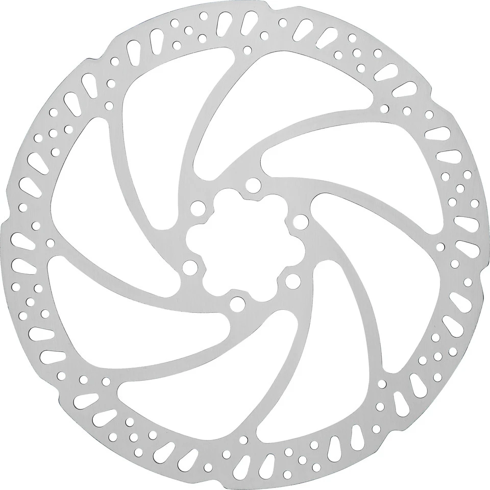 TEKTRO Bremsscheibe 6-Loch TR-24 â Bild 2