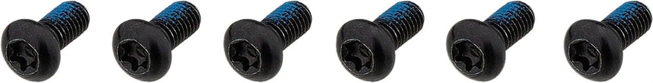 TEKTRO Bremsscheibe 6-Loch TR-24 â Bild 3