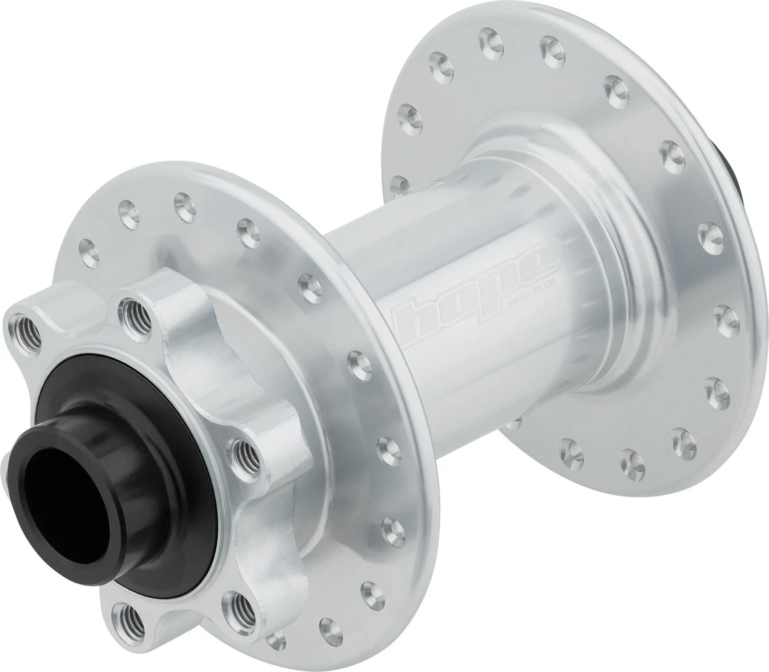 HOPE Pro 4 Disc 6-Loch Boost VR-Nabe â Bild 5