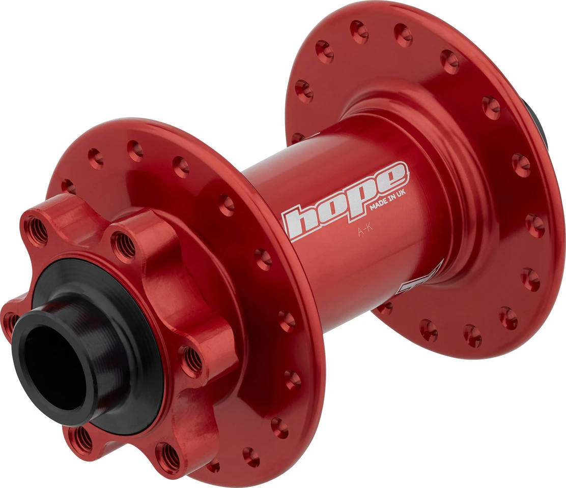 HOPE Pro 4 Disc 6-Loch Boost VR-Nabe â Bild 8