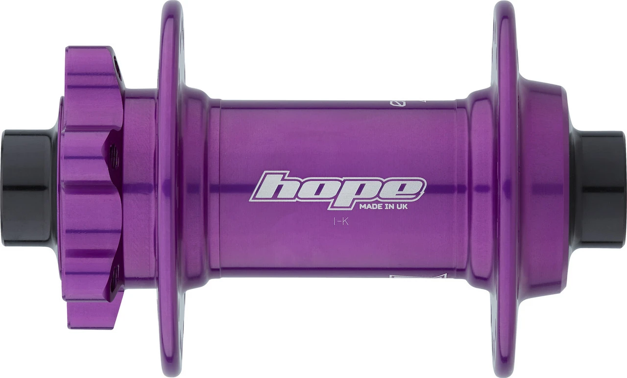 HOPE Pro 4 Disc 6-Loch Boost VR-Nabe â Bild 13