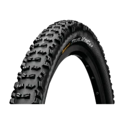 Continental Trail King Reifen PureGrip ShieldWall TLR 29 Zoll X 2.2 Schwarz