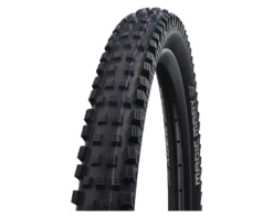 Schwalbe Magic Mary Reifen Addix Ultra Soft SuperGravity 29 Zoll X 2.40