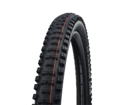 Schwalbe Big Betty Reifen EVO Addix Soft SuperGravity 29 Zoll X 2.40