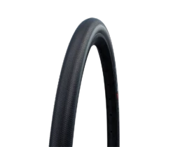 Schwalbe G-One Allround Gravel Reifen Performance Addix Race Guard 28 Zoll X 1.35 / 622 X 35 Schwarz