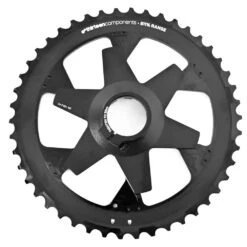 E*thirteen TRS Plus Gen2 Aluritzel 11 Fach 46 Zaehne