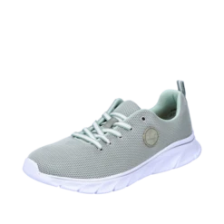 Rieker Bequeme Schnürschuhe Für Damen