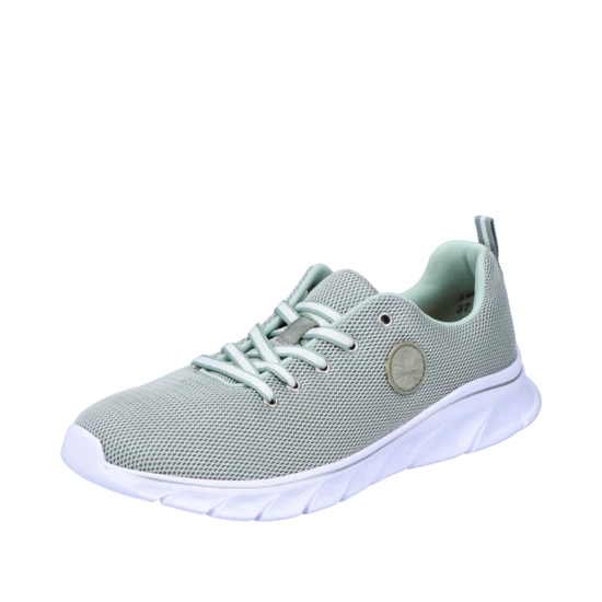 Rieker Bequeme Schnürschuhe Für Damen