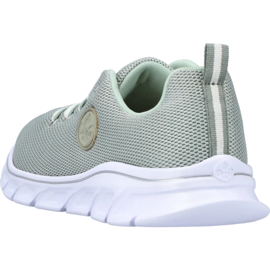 Rieker Bequeme Schnürschuhe Für Damen – Bild 3