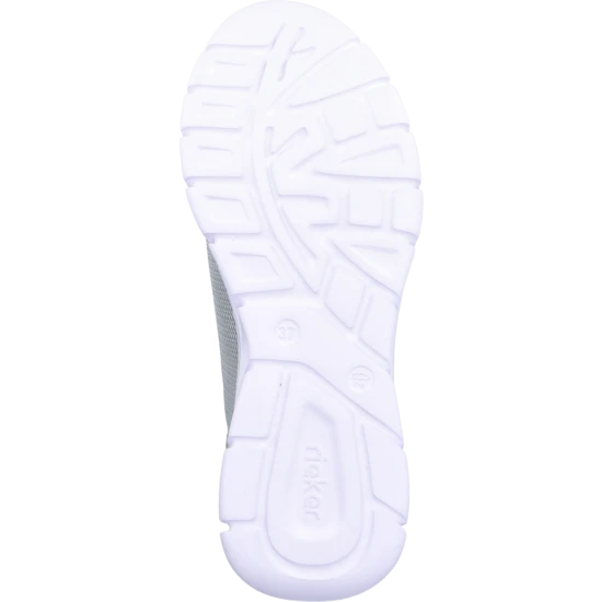 Rieker Bequeme Schnürschuhe Für Damen – Bild 5