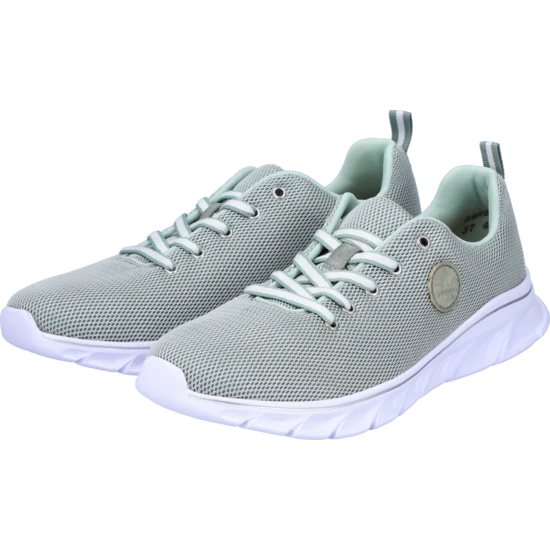 Rieker Bequeme Schnürschuhe Für Damen – Bild 6