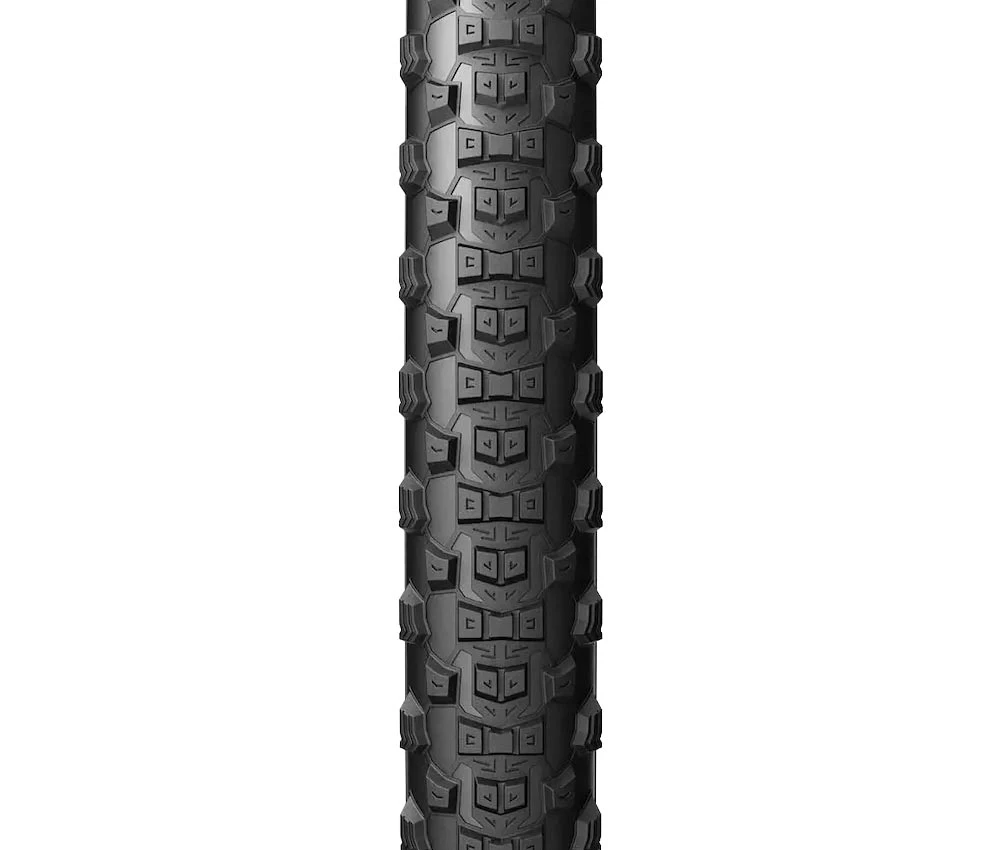 Pirelli Scorpion Enduro R HardWALL Tubeless Ready Faltreifen - 27.5 Zoll X 2.40 Schwarz â Bild 3