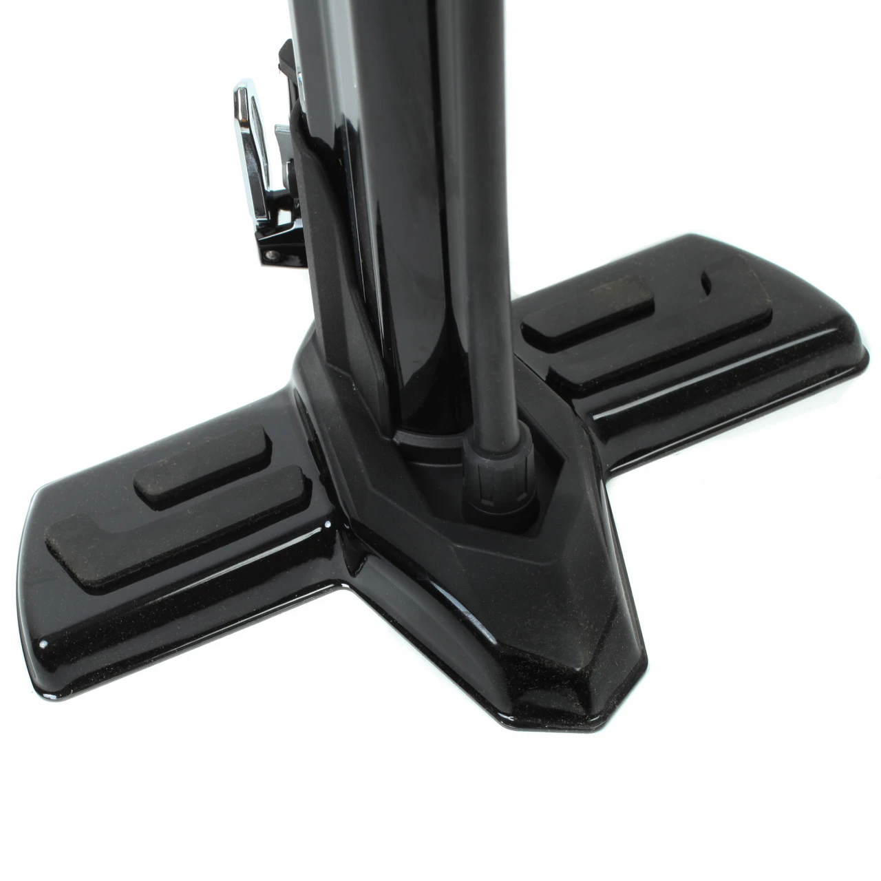 Airace Infinity DT Tubeless Standpumpe Digitale Alu-Luftpumpe Bis 16,5 Bar (240 PSI) â Bild 5