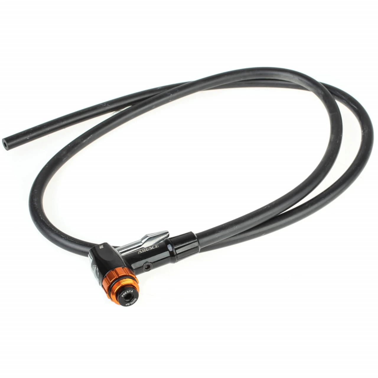 Airace Ersatzteil CTV Inkl. Schlauch Pumpkopf, Z.B. FĂŒr Veloce A & Infinity DG â Bild 2