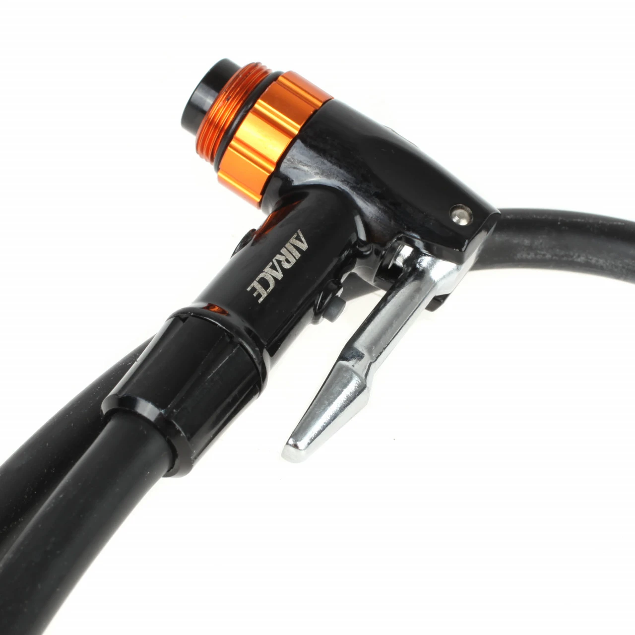 Airace Ersatzteil CTV Inkl. Schlauch Pumpkopf, Z.B. FĂŒr Veloce A & Infinity DG â Bild 3