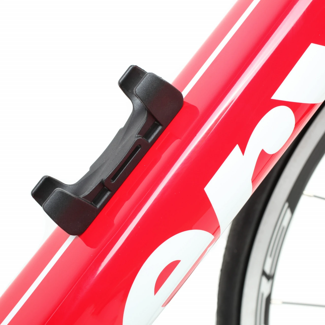 Airace Rahmenhalterung FĂŒr Mini-Pumpe ISpeed F2 G Und F2 G Econo â Bild 3