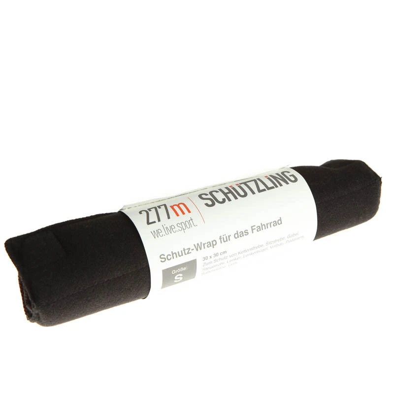 277m Schützling Small-Kit Mit 4 StückRahmenschutz-Wrap Größe S, 30 Cm – Bild 5