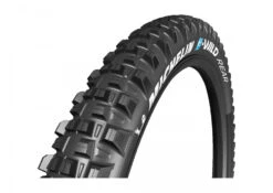 Michelin E-Wild Enduro Rear Reifen Gum-X-Tri Competition Line 29 Zoll X 2.6