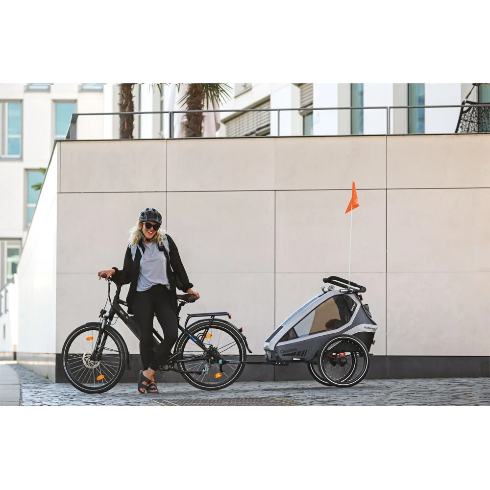 Qeridoo Kidgoo 1 â Bild 5