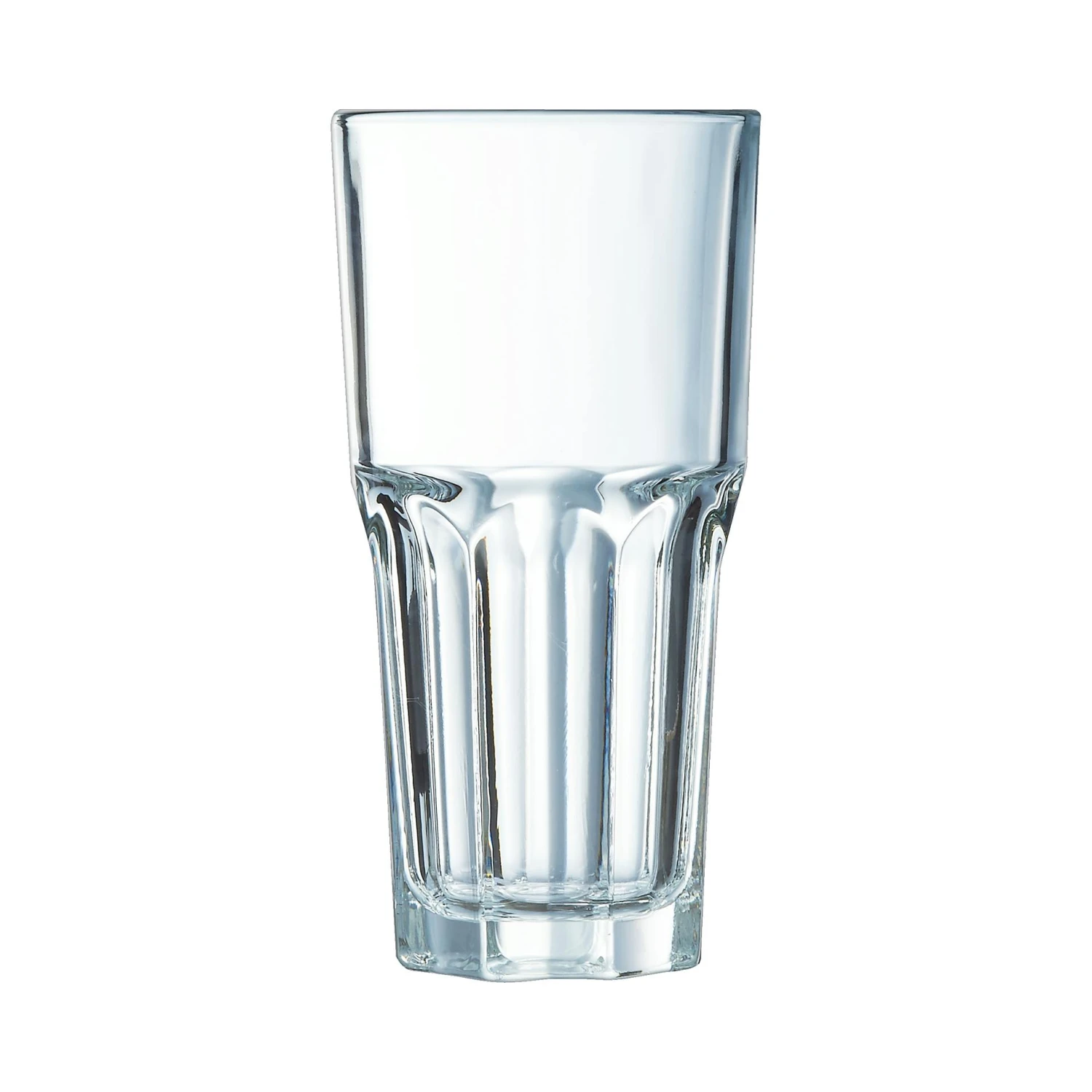 Arcoroc ARC J2598 Granity Longdrinkglas, 650ml, Glas, Transparent, 6 StĂŒck â Bild 2