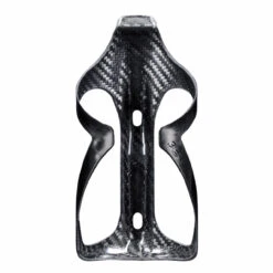BEAST Components Bottle Cage UD Black - Carbon-Flaschenhalter