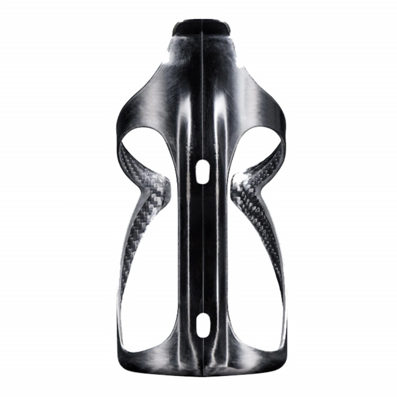 BEAST Components Bottle Cage UD Black - Carbon-Flaschenhalter â Bild 3
