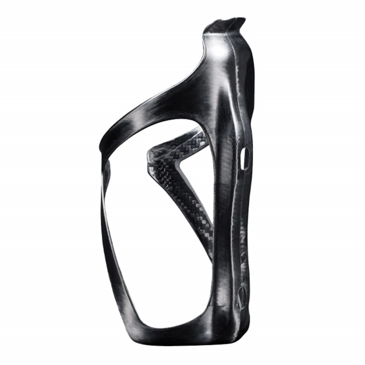 BEAST Components Bottle Cage UD Black - Carbon-Flaschenhalter â Bild 4