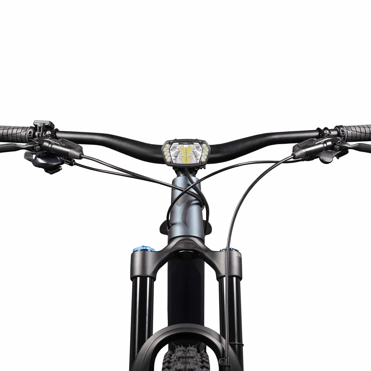 Lupine SL AX (2023) 31,8 Mm - StVZO-Fahrradlampe â Bild 4