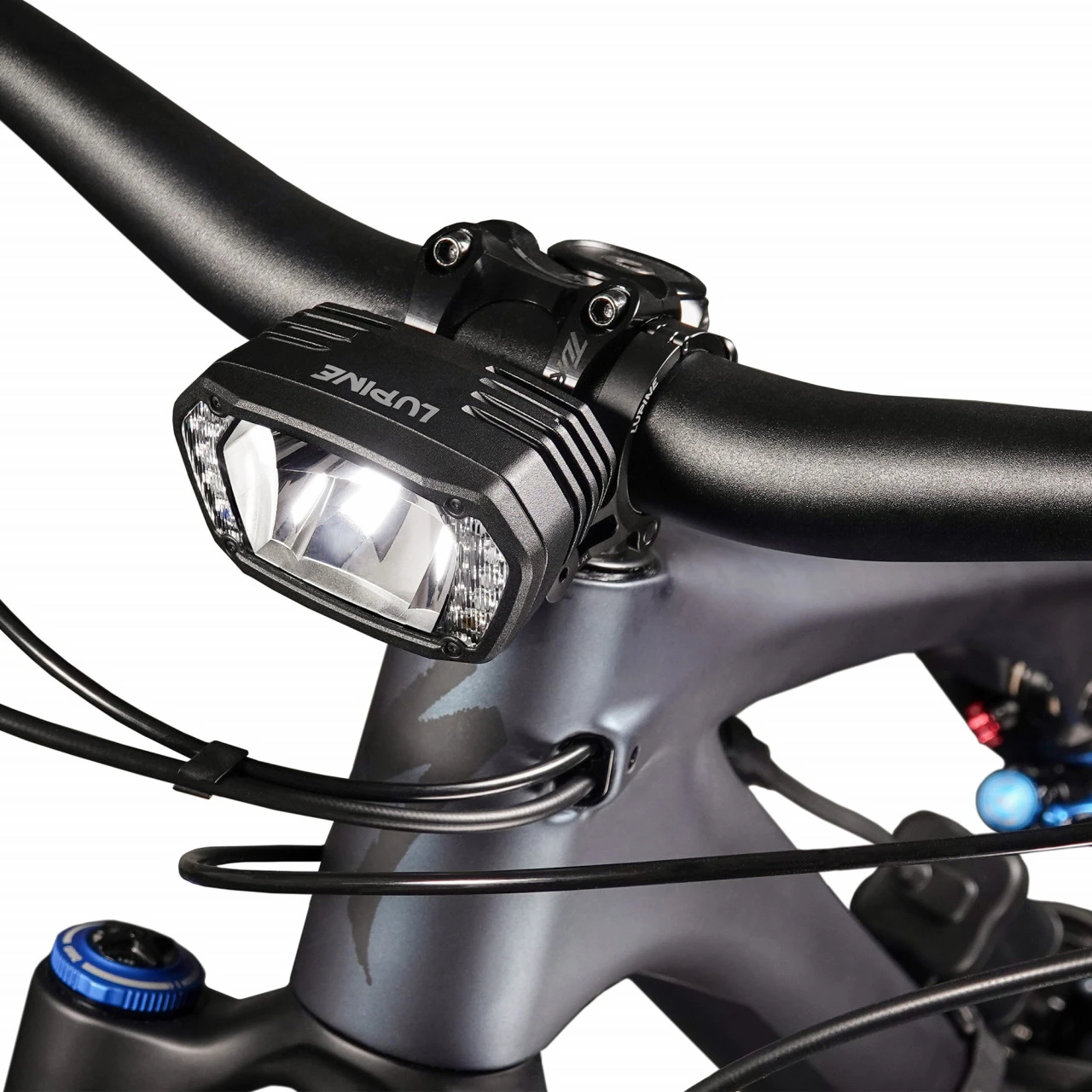 Lupine SL AX (2023) 31,8 Mm - StVZO-Fahrradlampe â Bild 5