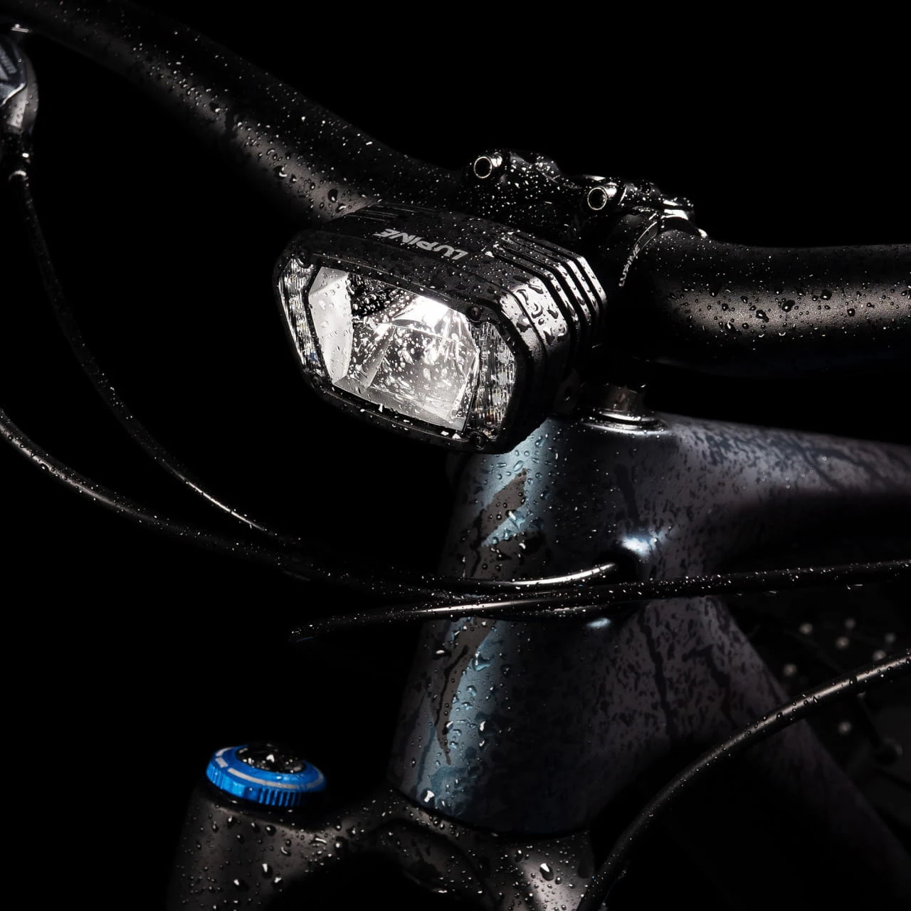 Lupine SL AX (2023) 31,8 Mm - StVZO-Fahrradlampe â Bild 6