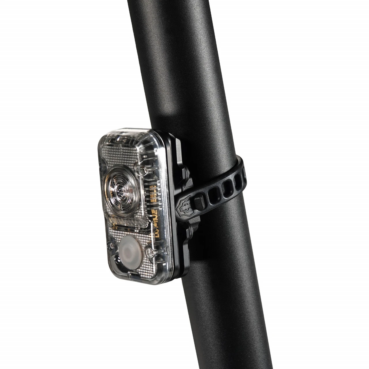 Lupine ROTLICHT StVZO Phantom (Grau) â Bild 4