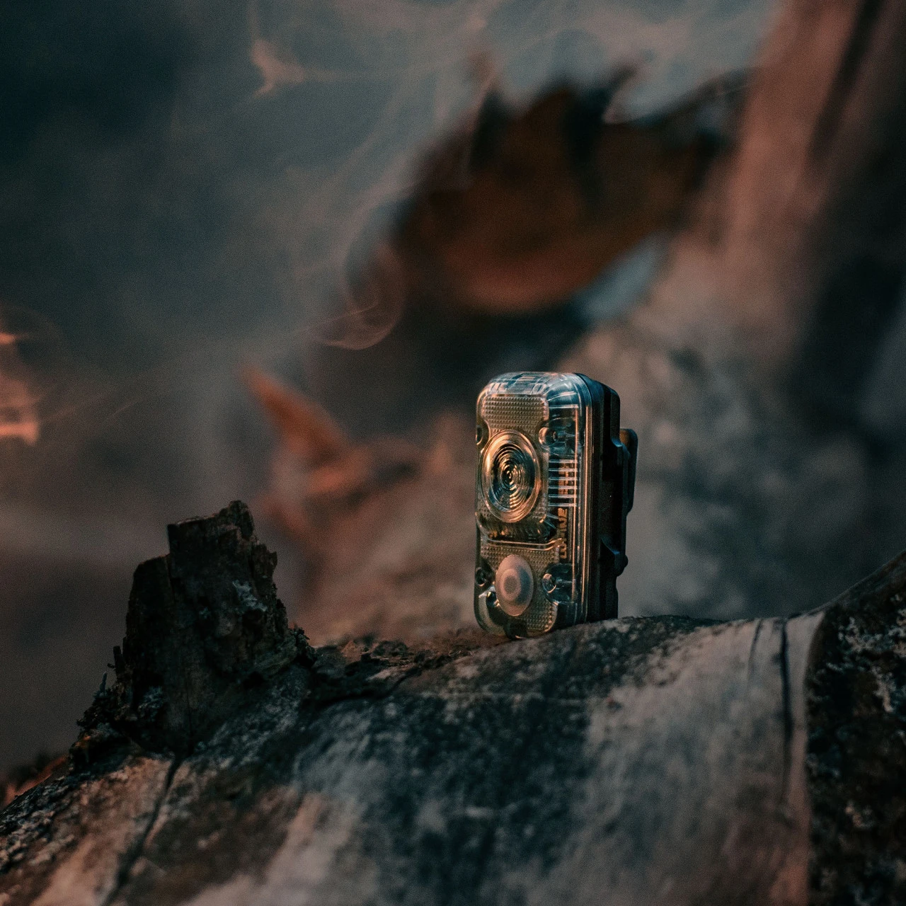 Lupine ROTLICHT StVZO Phantom (Grau) â Bild 5