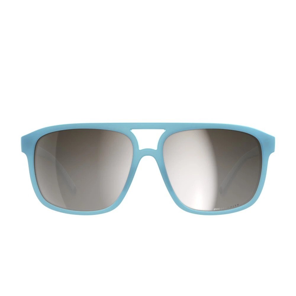 POC Will Basalt Blue