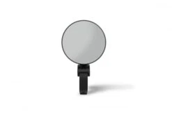 Acid Micro Fahrrad Spiegel Schwarz