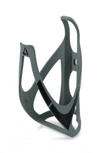 Acid HPP Fahrrad Flaschenhalter Matt Grau