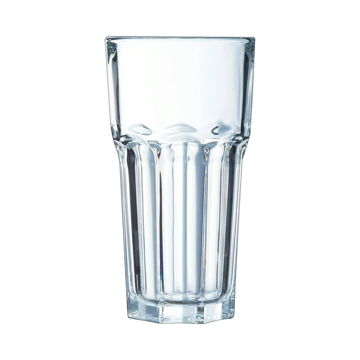 Arcoroc ARC J2598 Granity Longdrinkglas, 650ml, Glas, Transparent, 6 StĂŒck
