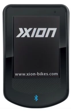 Alber Bediendisplay Modell Ab 2016 Z15 Connect Mit Derby-Xion Startbildschirm