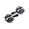 BBB ForceMount BPD-14 MTB-Pedal, Schwarz
