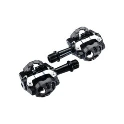 BBB ForceMount BPD-14 MTB-Pedal, Schwarz