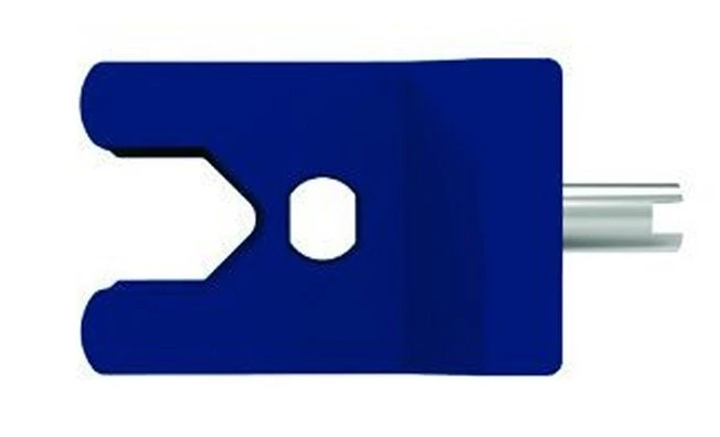 Biketec Reifendrucksensor FIT AV / Autoventil / Schrader 2er Set FĂŒr Vorder- Und Hinterrad â Bild 5