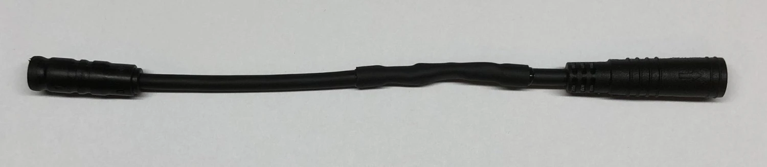 Brose Displaykabel-Adapter Bloks Gen.1 Auf Higo (2018er Display An 2016/2017er Rad) Ausverkauft ! â Bild 2