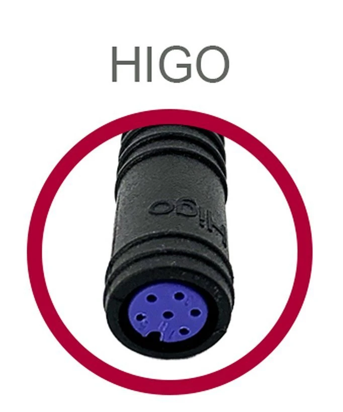 Brose Displaykabel-Adapter Bloks Gen.1 Auf Higo (2018er Display An 2016/2017er Rad) Ausverkauft ! â Bild 4